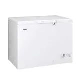 Congelateur Haier Horizontal 425LITRES Blanc HCF368HA thumbnail 1