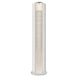Split TCL Armoire 24000BTU Inverter Gold thumbnail 1
