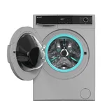 Machine A Laver Sharp 10.5KG/7KG Sechage Technology GRIS/NOIR 1054KJZ-S thumbnail 4