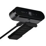Webcam Logitech Brio 4K thumbnail 3