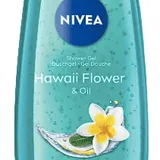 Nivea - Gel Douche Hawaii Flower & Oil - 500 ml thumbnail 1