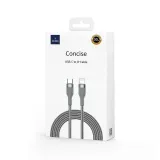 Wiwu Concise USB-C to USB-C cable thumbnail 3