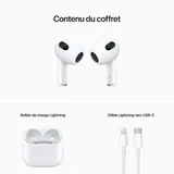 Apple AirPods 3 - Original thumbnail 3