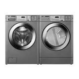 Machine A Laver LG 10KG/10KG Industriel Sec FH069FD2F+RV1329CD7P thumbnail 3