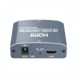 Convertisseur HDMI vers AV+Audio R SCAR RS-HDAV thumbnail 1
