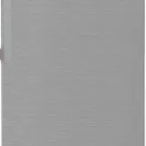 Refrigerateur Beko 1 porte 450 litres Nofrost Gris RLNE451XB thumbnail 2