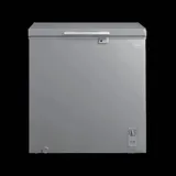 Congelateur Midea Horizontal 280LITRES Inverter Gris MDRC362FZG43D thumbnail 1