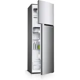 Refrigerateur Sharp 2PORTES Defrost Gris SJHM320 thumbnail 3