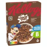 KELLOGG’S – Céréales Coco Pops Chocos - 330 g thumbnail 1