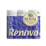 Papier toilette 4 plis Renova Royal thumbnail 1