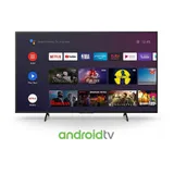 Televiseur Sony 55 LED Smart Google TV KD55X8000HAF1 thumbnail 1