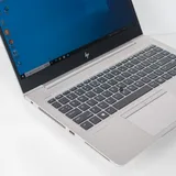 Ordinateur HP Elitebook 14 745 G6 Ryzen Pro RAM8 256SSD thumbnail 2
