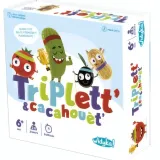 Jeu Triplett Cacahuet thumbnail 1