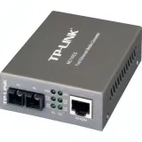 Convertisseur TP-LINK MC110CS RJ45 vers Fibre Optique thumbnail 1
