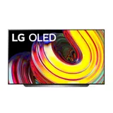 Televiseur LG 65" OLED Smart 4K OLED65CS6LA thumbnail 1