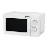 Micro Onde Green 20LITRES Blanc CA820002 thumbnail 1