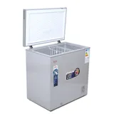CONGELATEUR ASTECH HORIZONTAL 280L SILVER CH280W thumbnail 3