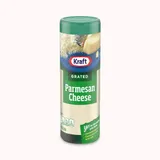 KRAFT - Parmesan Kraft Grated - 85 g thumbnail 1
