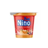 Nino – Yaourt Pêche Abricot – 110 g thumbnail 1