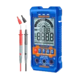 Multimètre numérique intelligent True RMS - WDM1507 thumbnail 1