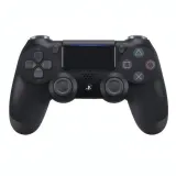 Manette Sans Fil Sony DualShock 4 v2 pour PlayStation 4 thumbnail 1