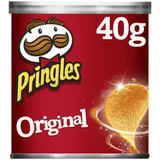 PRINGLES ORIGINAL MINI 40G thumbnail 1