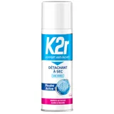 K2r – Poudre Active Détachant Textile à Sec Sans Auréole – 200 ml thumbnail 1