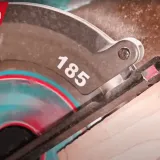Scie Circulaire Sans Fil 42V TOTAL - Brushless (TSLI4218511) thumbnail 3