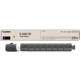 Canon C-EXV 51 - Noir (Original) thumbnail 1