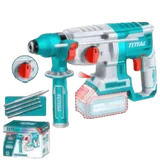 Perforateur Burineur Sans Fil 20V (sans batterie ni chargeur) thumbnail 1