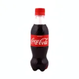 Coca Cola - Jus goût original en bouteille - 30 cl thumbnail 1