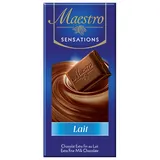 Maestro - Sensations au Lait - 90 g thumbnail 1