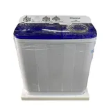 Machine A Laver Hisense 7.5KG TWIN-TUB WSQB753W thumbnail 6
