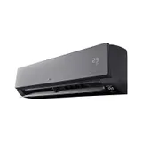 Split LG 18000BTU 2.5CV Inverter Artcool Noir S4018KLRJD thumbnail 1