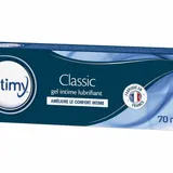 INTIMY - Gel lubrifiant intime Classic, incolore et inodore - 70 ml thumbnail 1