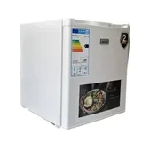 Réfrigérateur Mini Bar Elactron EL599TTW thumbnail 2