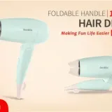 Sèche-cheveux pliable Decakila thumbnail 3