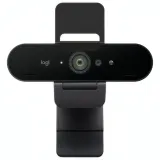 Webcam Logitech BRIO 4K Pro C1000e avec microphones omnidirectionnels thumbnail 1