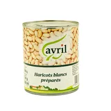 Avril Haricot Blc Prepare 1/2 thumbnail 1