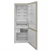 Refrigerateur Enduro Combine 3 tiroirs 600 litres Nofrost Full Option A+ Beige RCN595GDB thumbnail 2