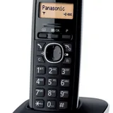 TELEPHONE PANASONIC KX-TG1611FX thumbnail 1
