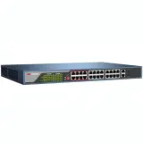 Switch PoE Hikvision 24 Ports DS-3E0326P-E/M thumbnail 1