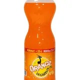 Boisson orange Gazelle bouteille 125 cl thumbnail 1