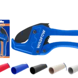 Coupe-tube PVC WPC54642 thumbnail 1