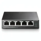 Switch TP-LINK TL-SG1005P 5 Ports Gigabit PoE thumbnail 1