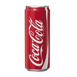 Coca Cola - 33cl thumbnail 1