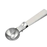 Cuillère À Glace  En Acier Inoxydable Avec Déclencheur thumbnail 1
