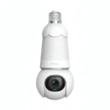 Caméra de Surveillance Imou Bulb Cam 2K avec Ampoule Intelligente thumbnail 1