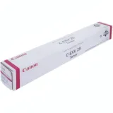 Toner Canon C-EXV29 - Magenta pour impression de qualité thumbnail 1