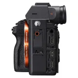 Appareil Photo Numérique Hdr 4K 24.2 Mp + 28-70Mm Sony ALPHA7III ILCE thumbnail 3